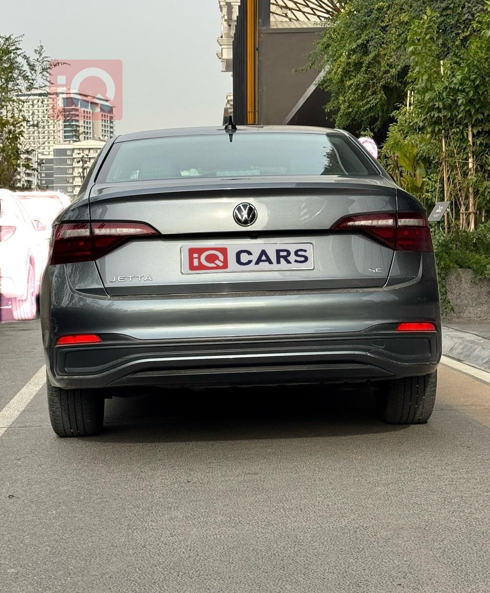 فولكسفاغن جيتا